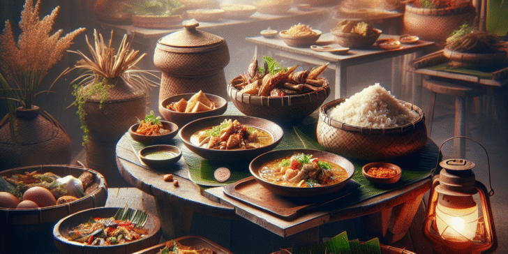 Kuliner Wajib Coba di Kelapa Gading: Tempat Makanan Enak Terbaru
