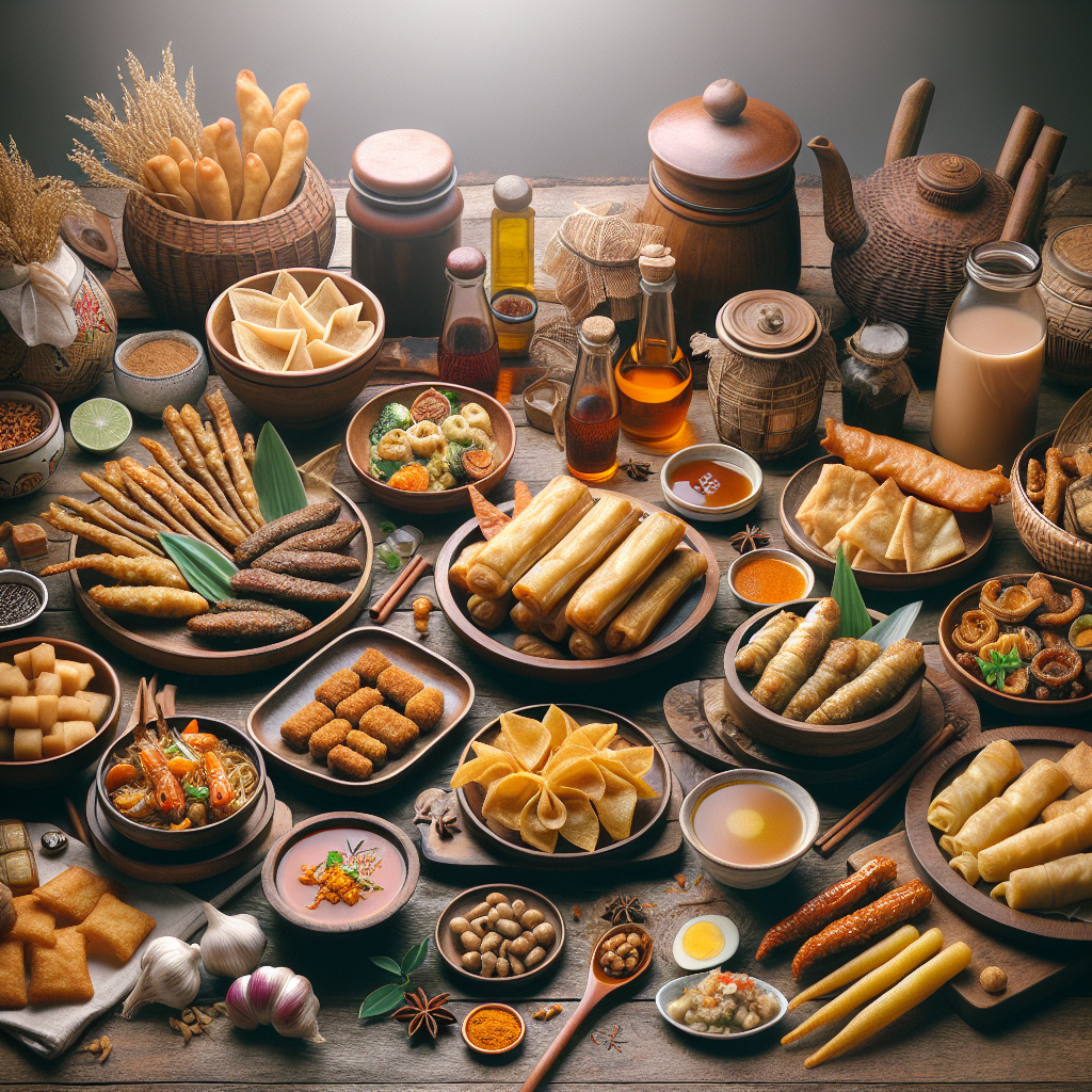 Makanan Enak di Semarang yang Wajib Dicoba