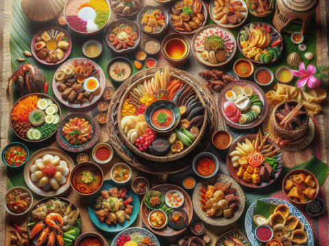 Makanan Enak di Surabaya yang Wajib Dicoba