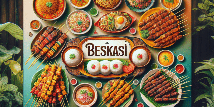 Kuliner Lezat yang Wajib Dicoba di Bekasi