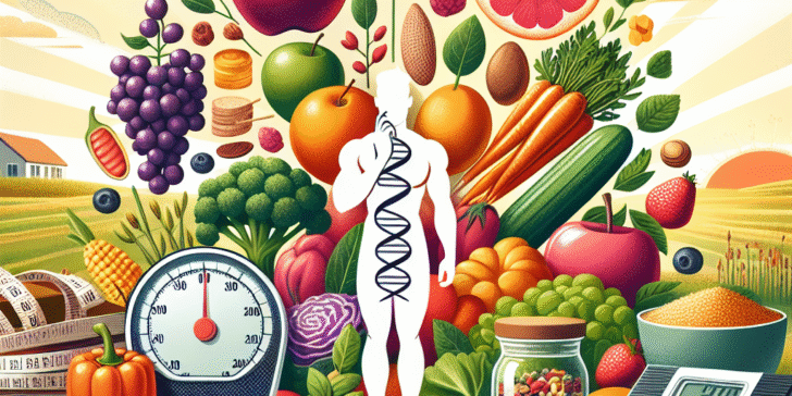 Tips Diet Seimbang: Rahasia Hidup Sehat dengan Makanan Bergizi