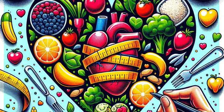 Tips Memilih Makanan Sehat untuk Jantung Sehat
