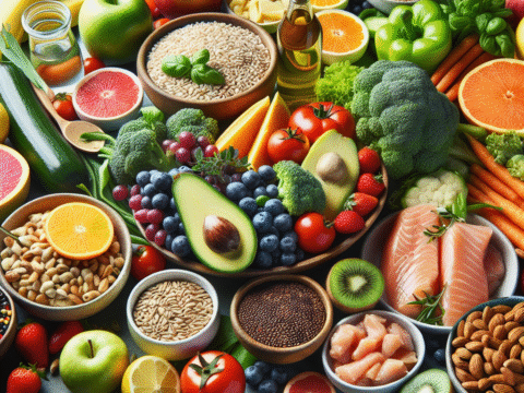 Makanan Sehat untuk Diet yang Wajib Dicoba