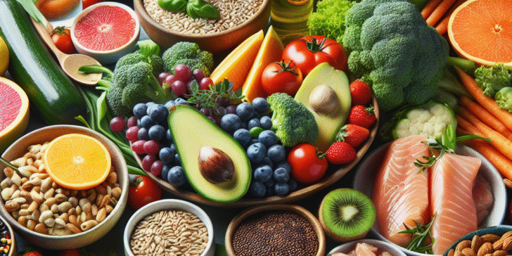 Makanan Sehat untuk Diet yang Wajib Dicoba