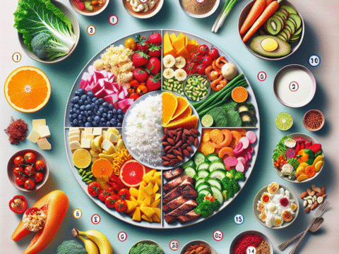 Menu Makanan 4 Sehat 5 Sempurna yang Praktis dan Enak