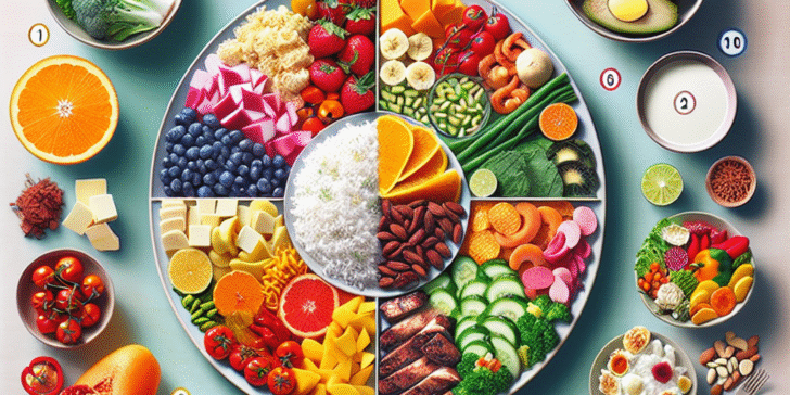Menu Makanan 4 Sehat 5 Sempurna yang Praktis dan Enak