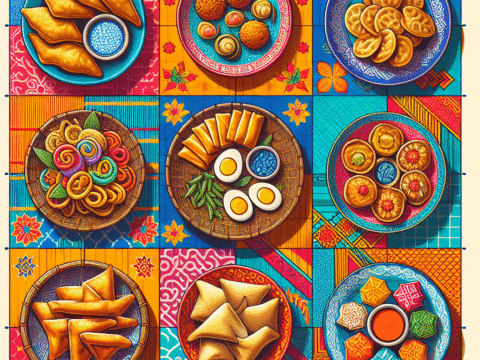 Varian Junk Food Populer di Indonesia yang Wajib Dicoba