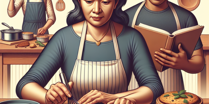 Exploring the Art of Copying Recipes: Tips and Techniques for Success