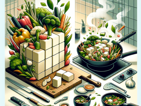 Kreasi Lezat dan Sehat: Resep Sapo Tahu yang Bisa Dicoba di Rumah