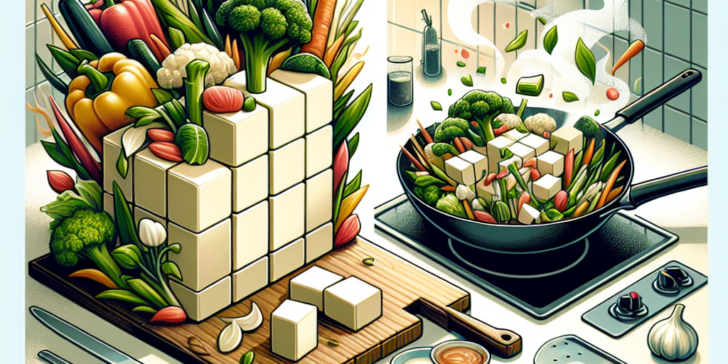 Kreasi Lezat dan Sehat: Resep Sapo Tahu yang Bisa Dicoba di Rumah