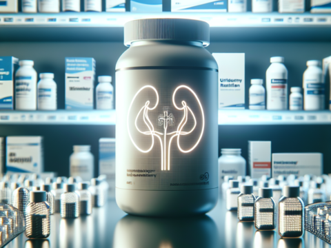 Obat Infeksi Saluran Kemih di Apotik yang Bisa Dibeli Tanpa Resep Dokter