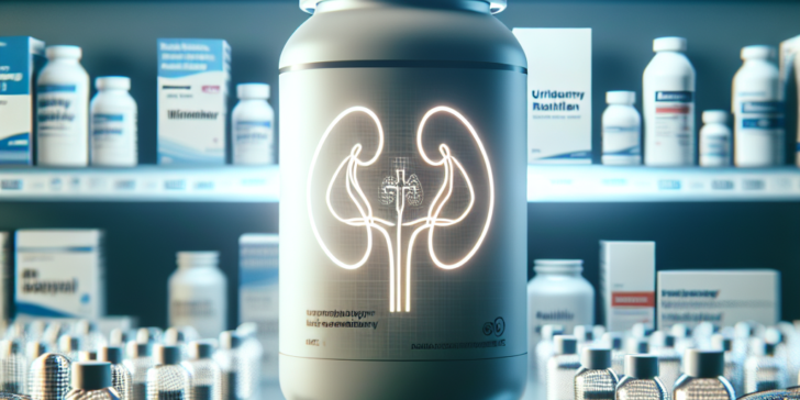 Obat Infeksi Saluran Kemih di Apotik yang Bisa Dibeli Tanpa Resep Dokter