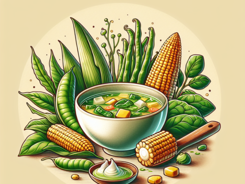 Resep Sayur Asem Bening yang Mudah dan Menyegarkan