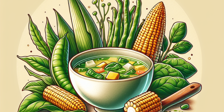 Resep Sayur Asem Bening yang Mudah dan Menyegarkan