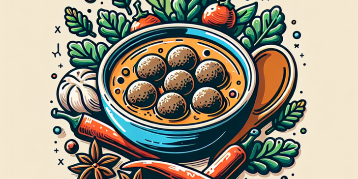 Resep Kuah Bakso Sederhana: Rahasia Lezat dan Mudah Dibuat di Rumah