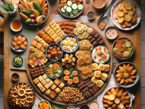 Variasi Resep Bakwan: Kreasi Lezat yang Mudah Dimasak di Rumah