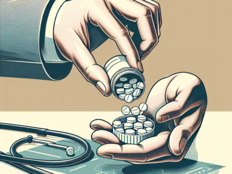 Understanding Doctor-Prescribed Cough Tablets: Uses, Benefits, and