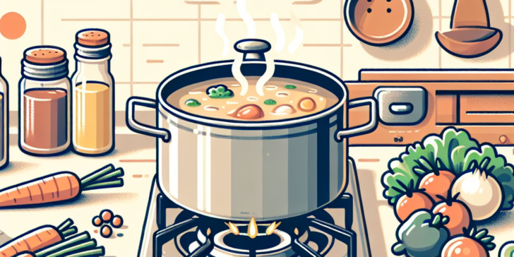 Resep Sop Ayam Simple: Cara Mudah dan Enak Buat di Rumah