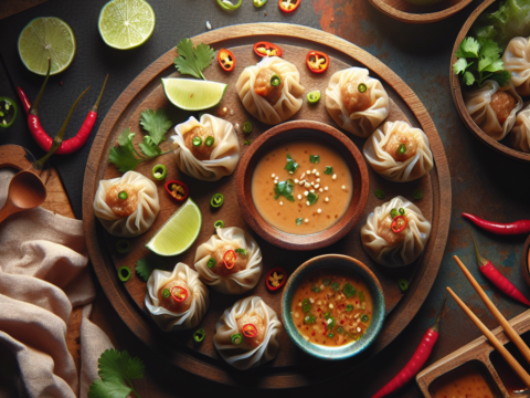 10 Resep Siomay Ayam yang Lezat dan Mudah Dibuat di Rumah